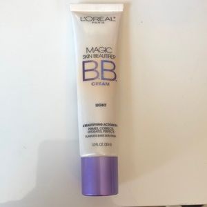 L’Oréal Paris Magic Skin Beautifier BB cream